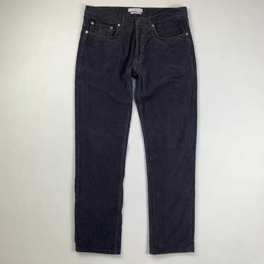 Sandro Sandro new droit corduroy pants - image 1