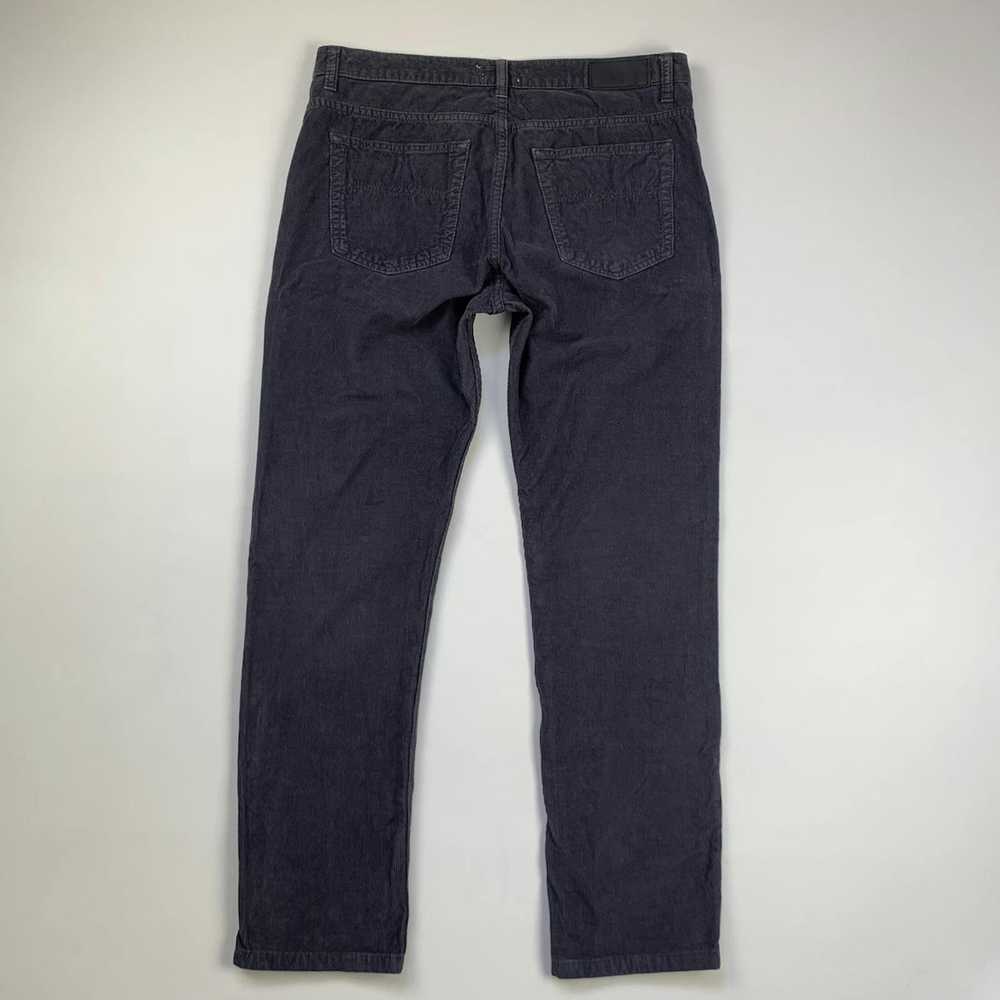 Sandro Sandro new droit corduroy pants - image 6