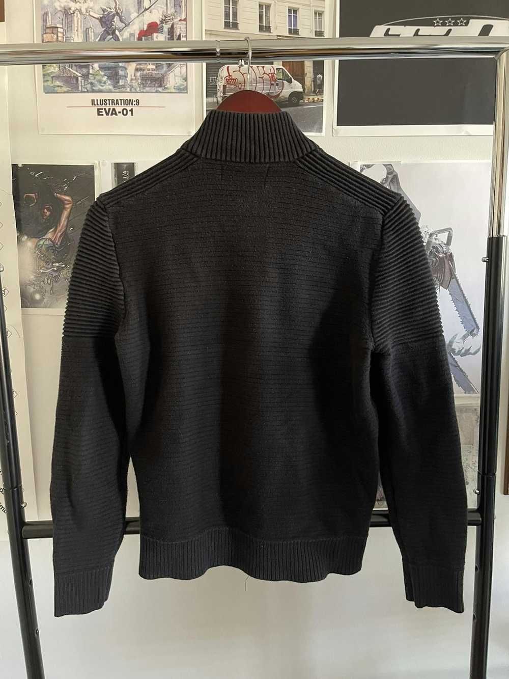 Japanese Brand × Vintage Archive Sweater - image 2