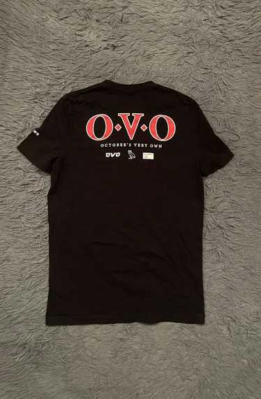 Drake × Octobers Very Own × Streetwear OVO October