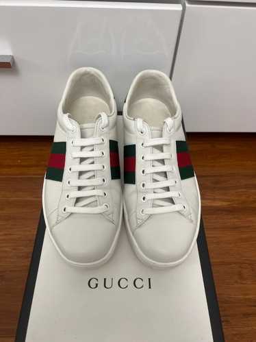 Gucci Gucci ace sneaker - image 1