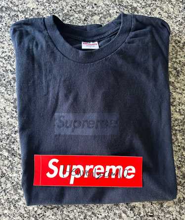 Supreme supreme tonal box - Gem