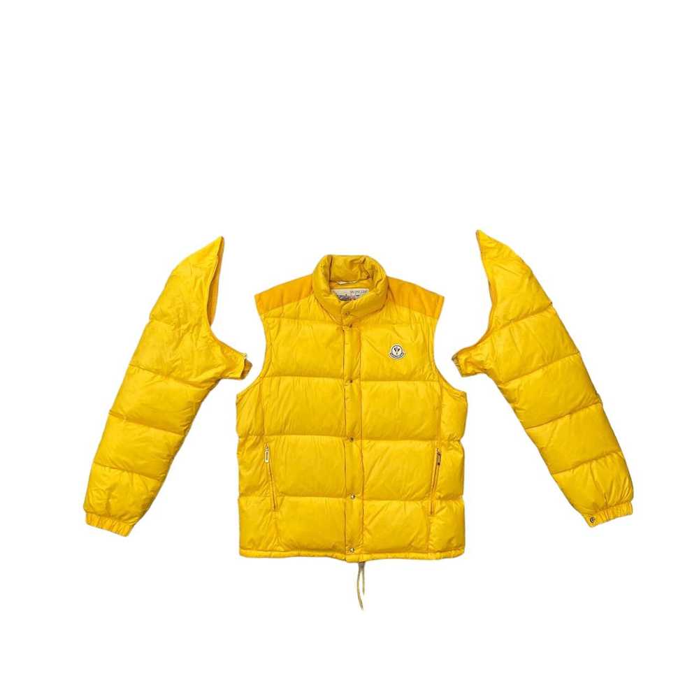 Moncler × Moncler Grenoble × Vintage Vintage MONC… - image 1