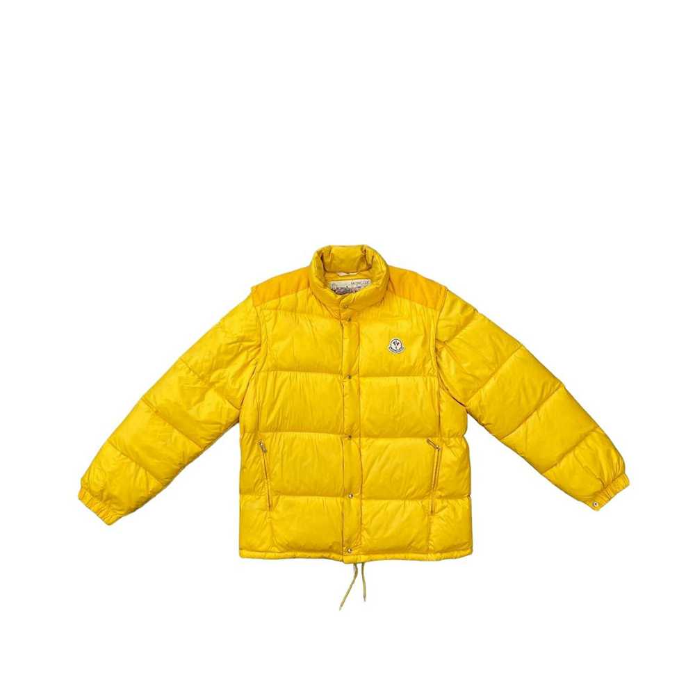 Moncler × Moncler Grenoble × Vintage Vintage MONC… - image 2