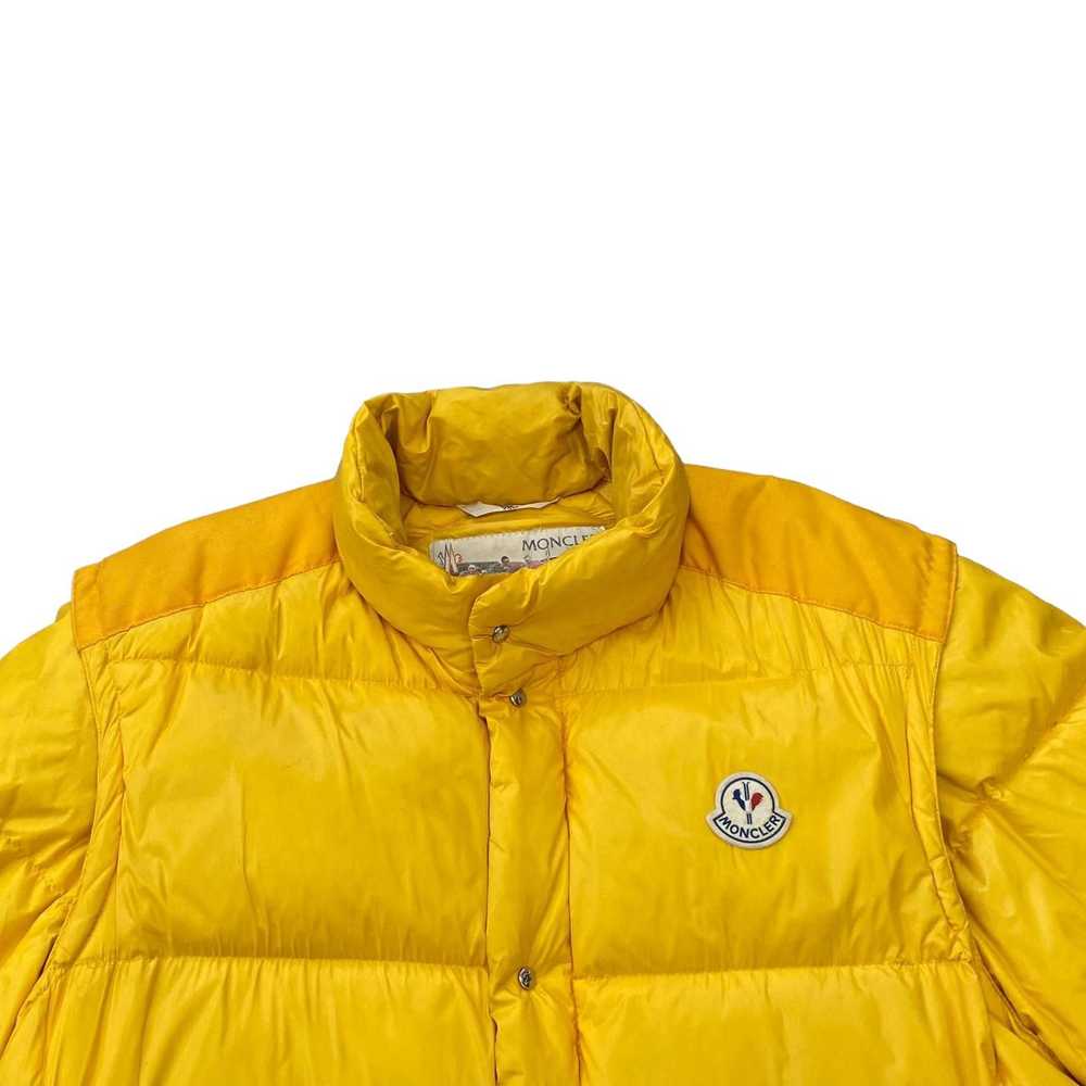 Moncler × Moncler Grenoble × Vintage Vintage MONC… - image 7