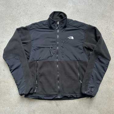 The North Face × Vintage Vintage North Face Denal… - image 1