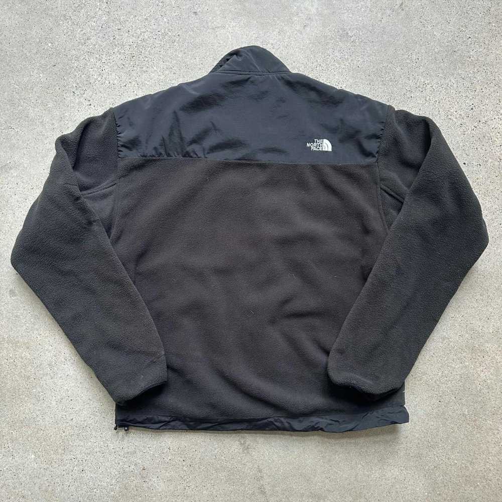 The North Face × Vintage Vintage North Face Denal… - image 2