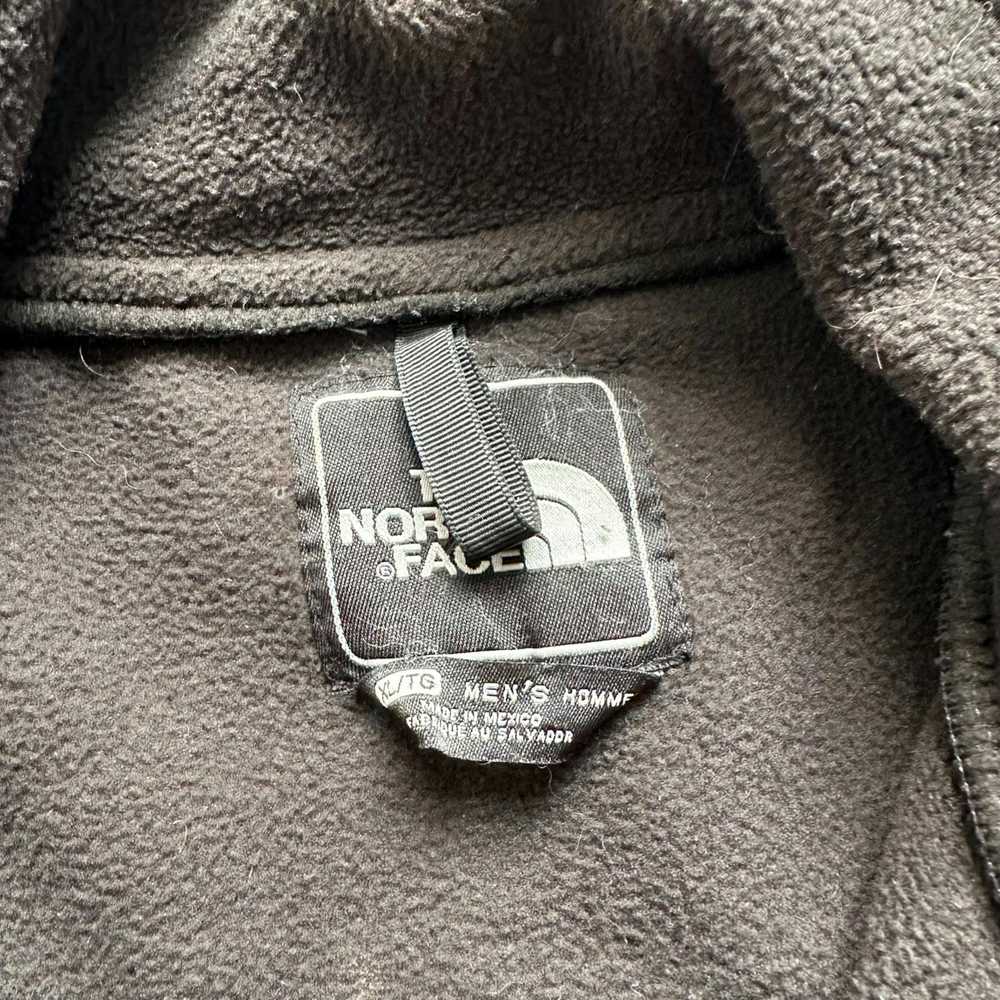 The North Face × Vintage Vintage North Face Denal… - image 3