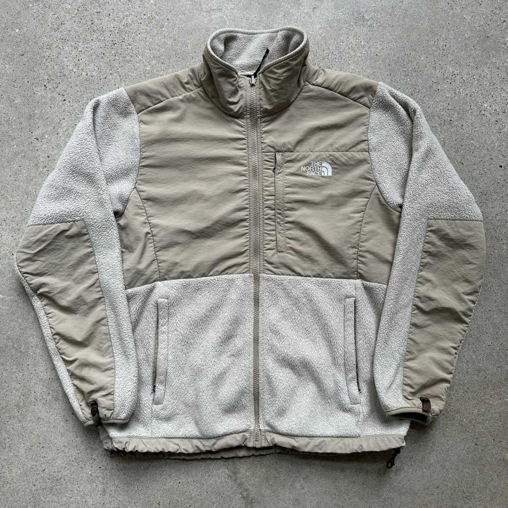 The North Face × Vintage Vintage North Face Denal… - image 1