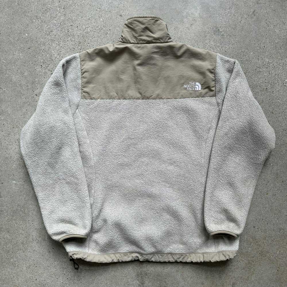 The North Face × Vintage Vintage North Face Denal… - image 2