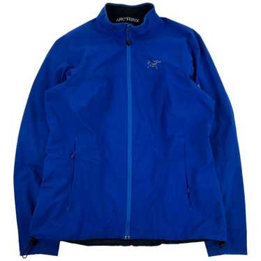Arcteryx womens windstopper jacket - Gem