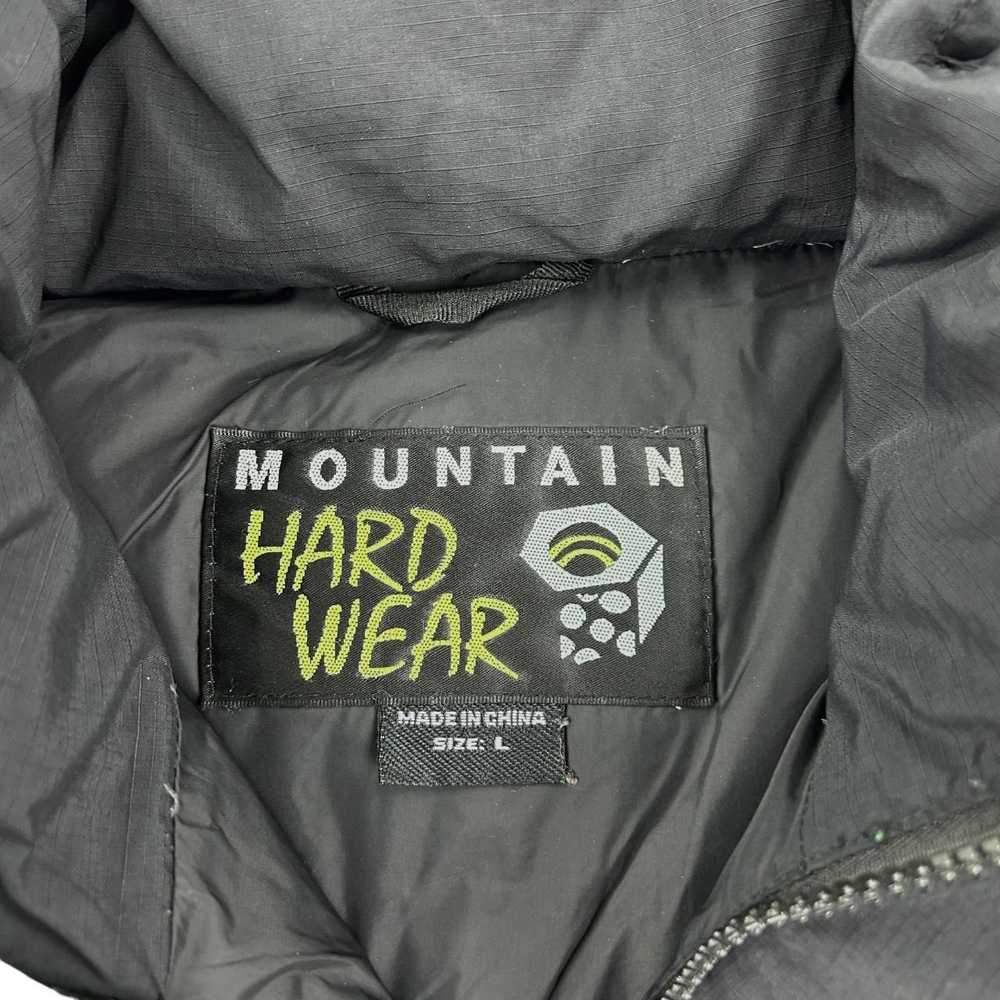 Mountain Hardwear Vintage Mountain Hardwear Condu… - image 8