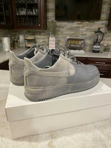 Nike × Pigalle Nike x Pigalle Air Force 1 LW CMFT - image 1