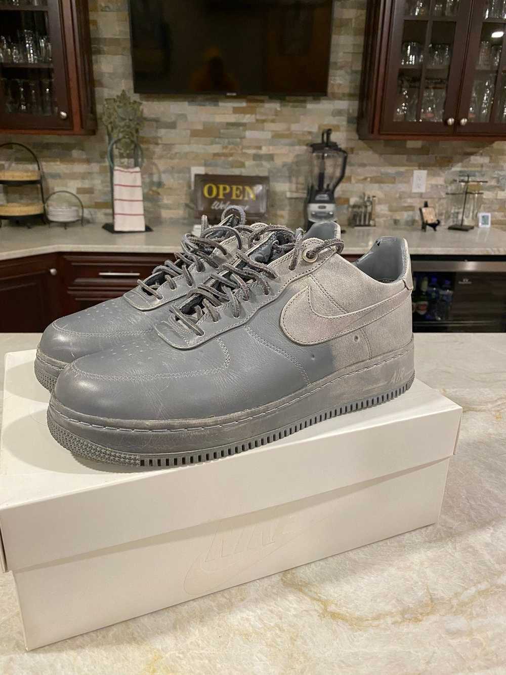 Nike × Pigalle Nike x Pigalle Air Force 1 LW CMFT - image 3