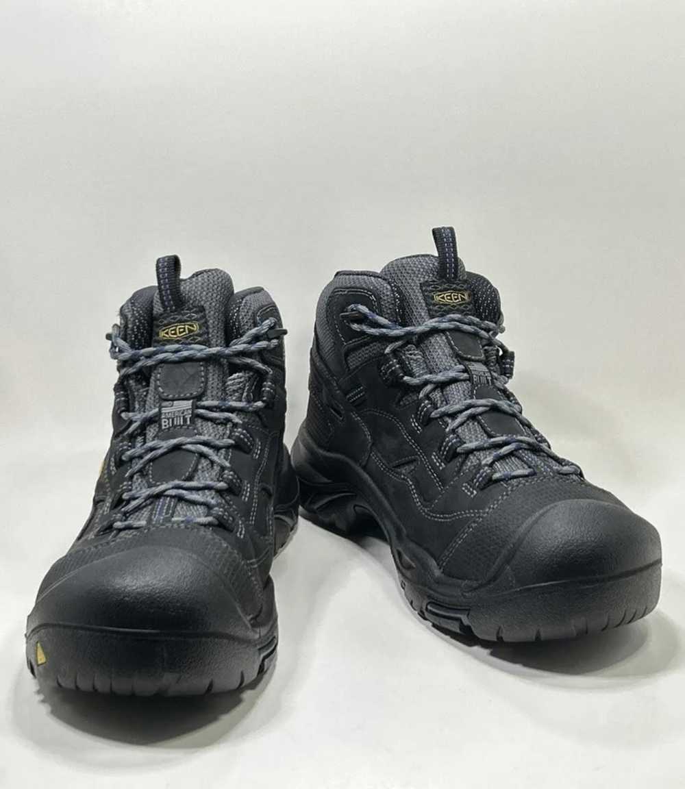 Keen Size 10.5D - Men’s Keen Braddock Mid Boots 1… - image 2