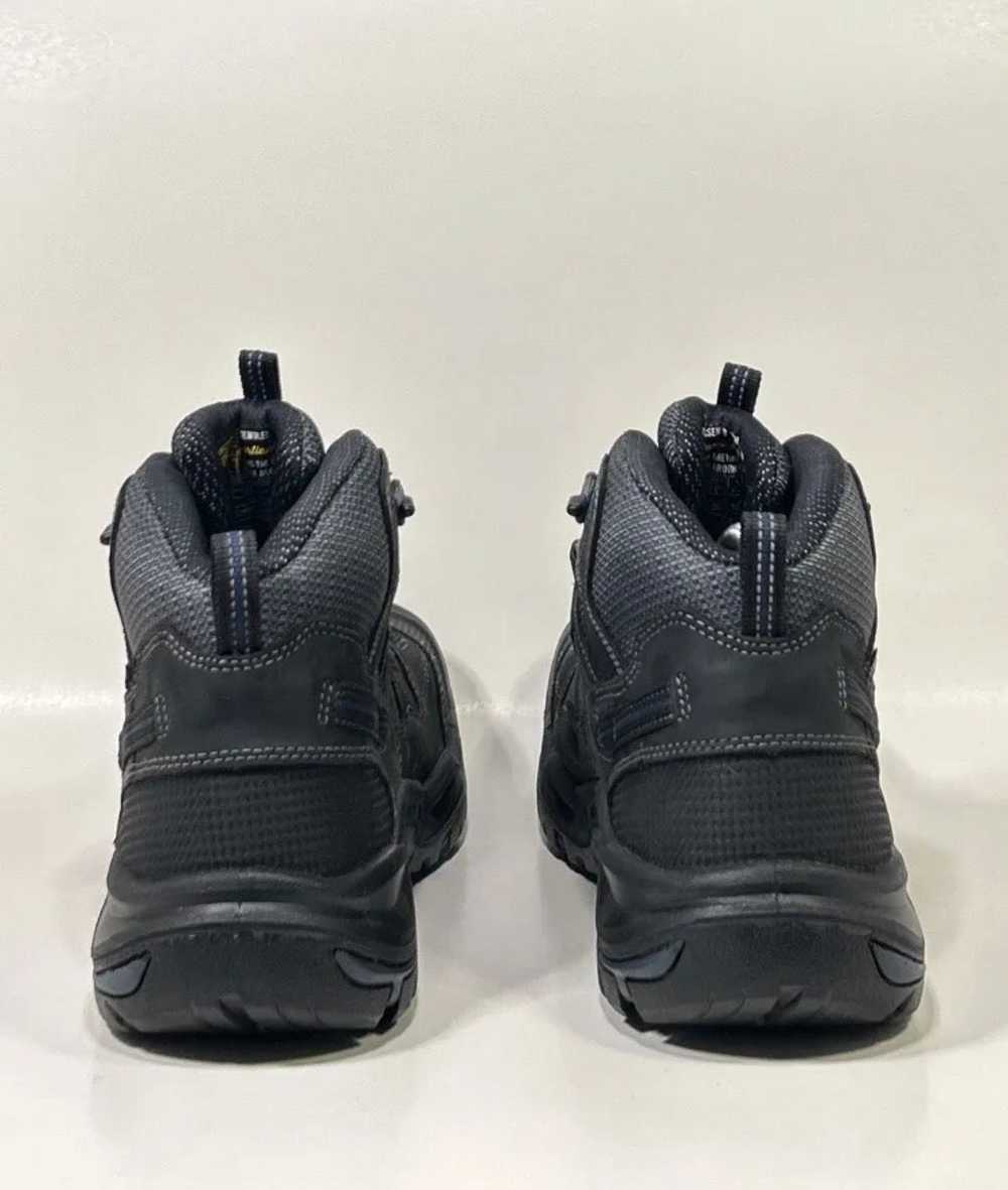 Keen Size 10.5D - Men’s Keen Braddock Mid Boots 1… - image 4