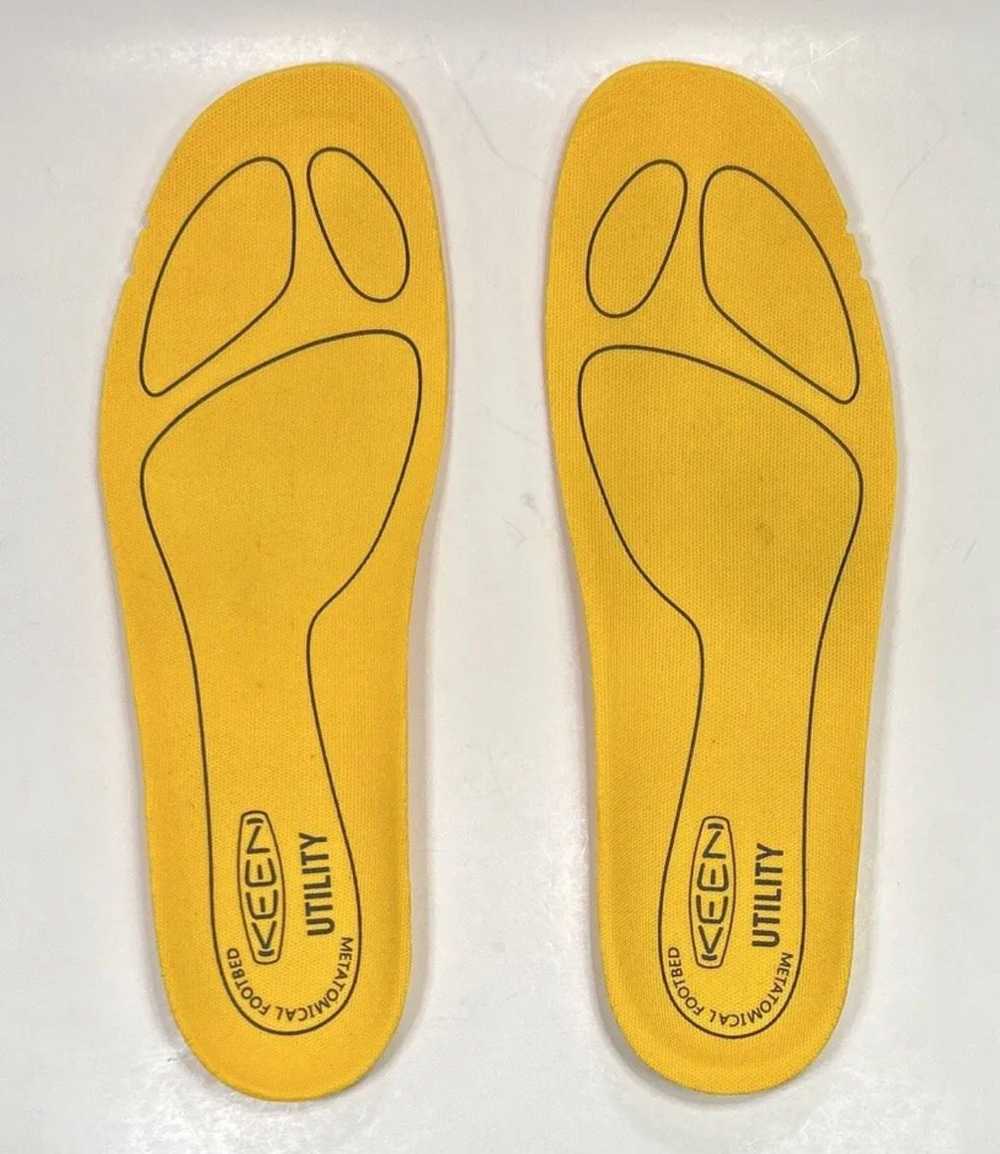 Keen Size 10.5D - Men’s Keen Braddock Mid Boots 1… - image 7