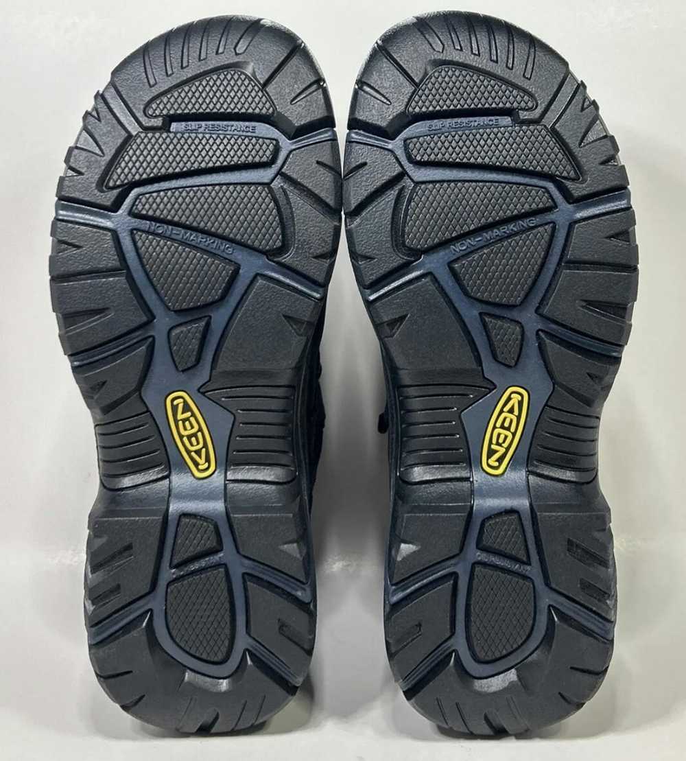 Keen Size 10.5D - Men’s Keen Braddock Mid Boots 1… - image 8