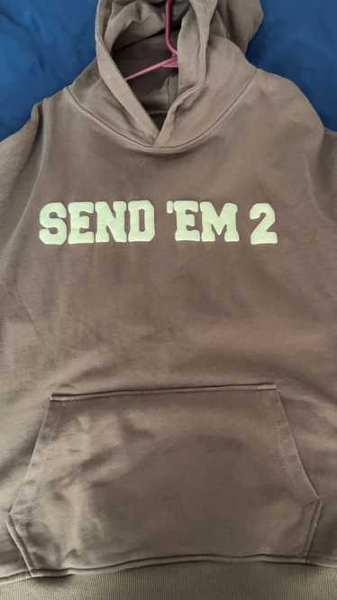 Vintage “Send ‘em 2 Heaven” - image 1