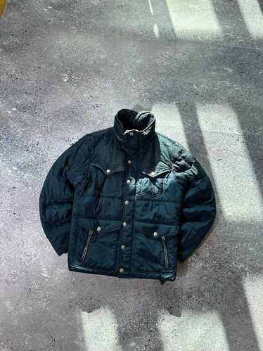 Y2k diesel cargo jacket - Gem