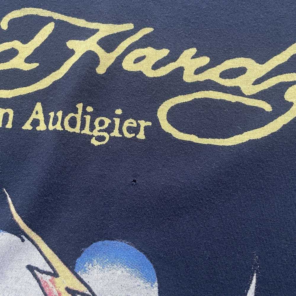 Ed Hardy × Vintage Vintage Y2K Ed Hardy T-Shirt M… - image 3