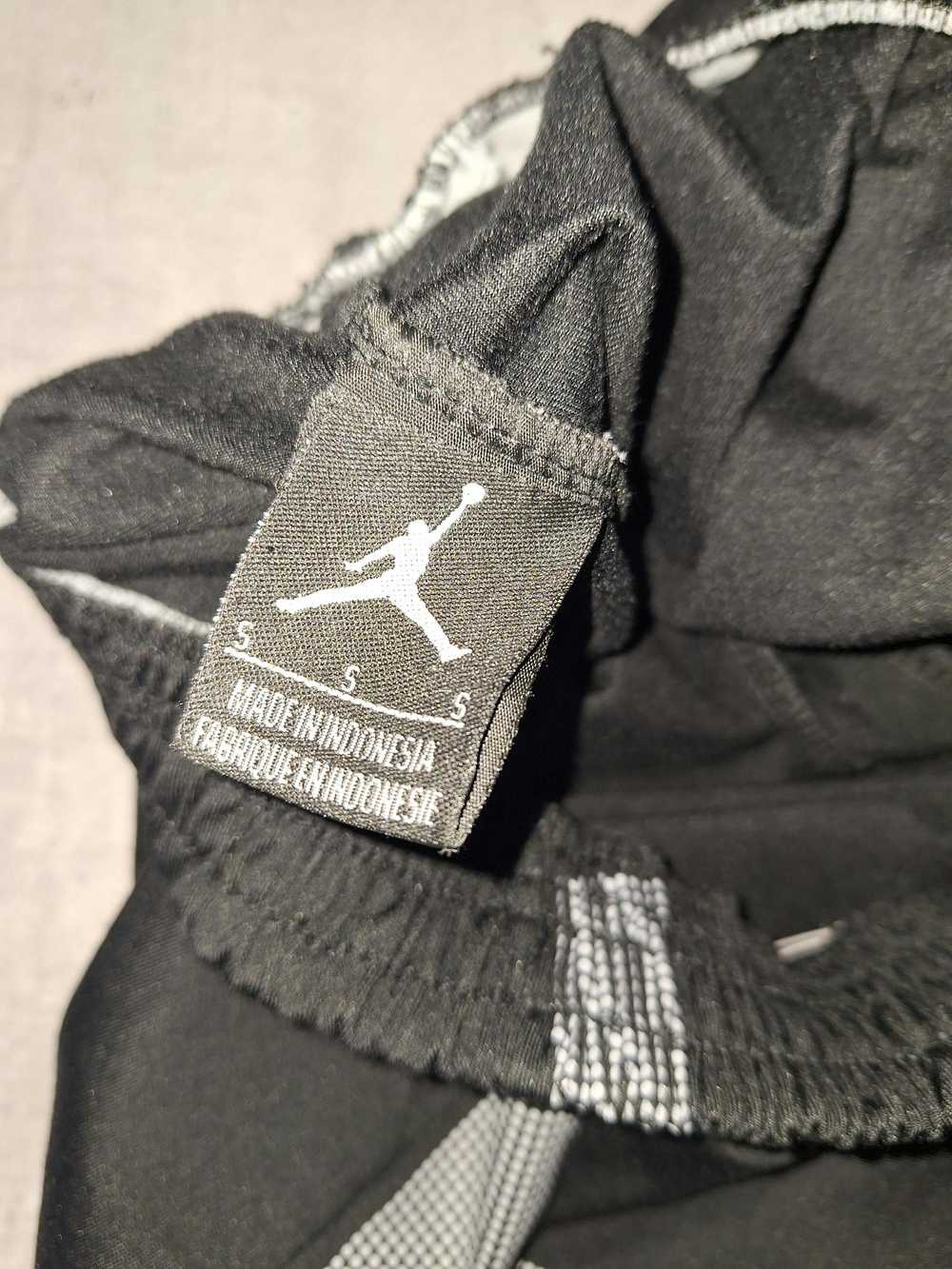 Jordan Brand × Nike × Soccer Jersey Nike Air Jord… - image 6