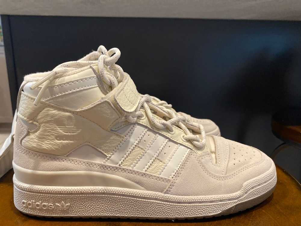 ivy park x adidas forum low