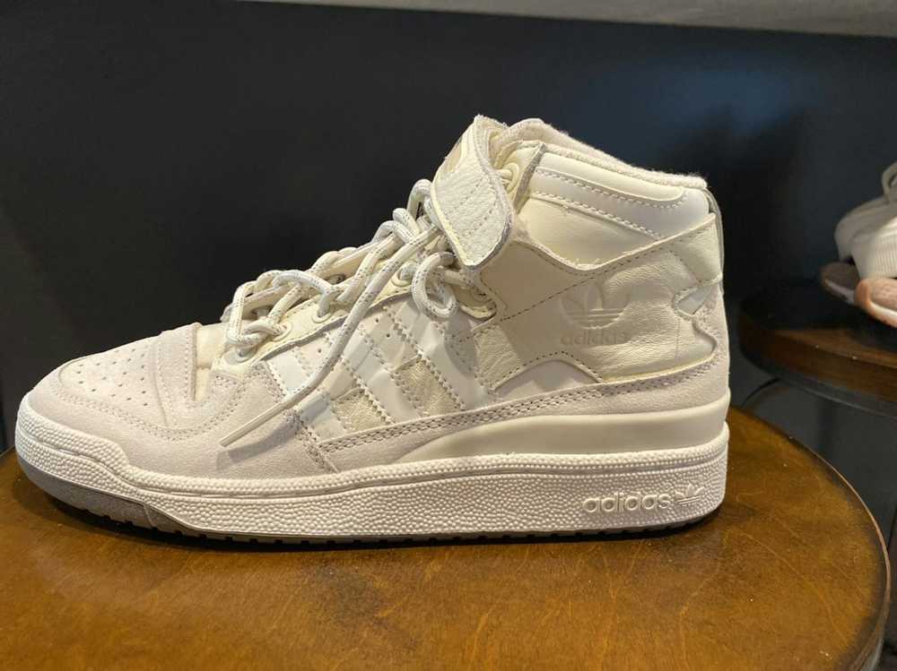 ivy park x adidas forum low