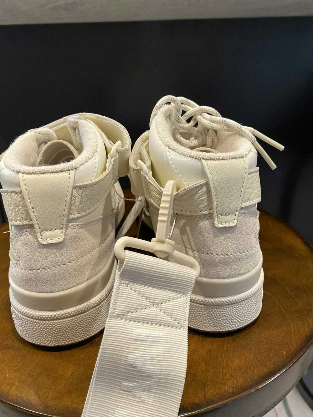 ivy park adidas forum mid