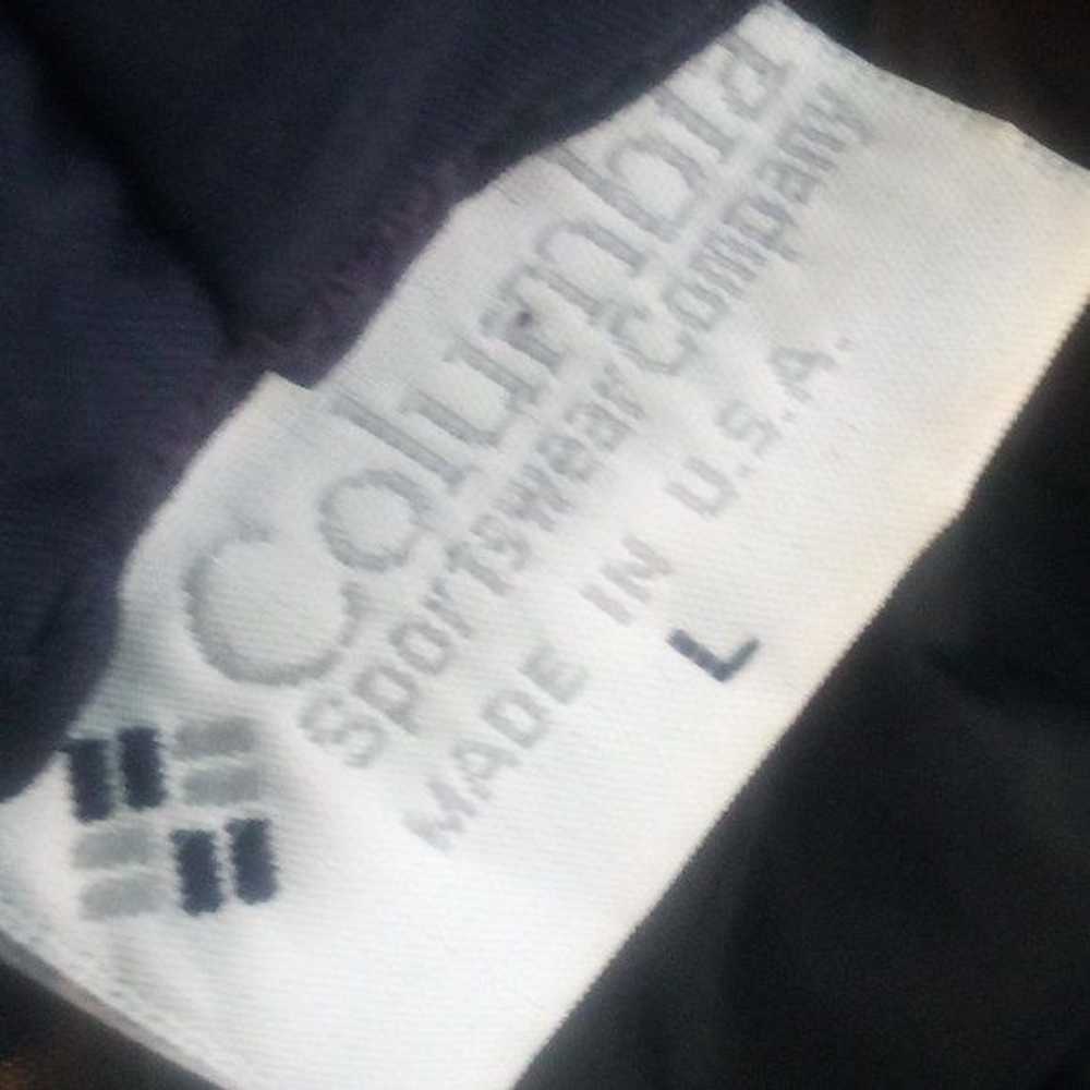 Columbia × Streetwear × Vintage Vintage Columbia … - image 5