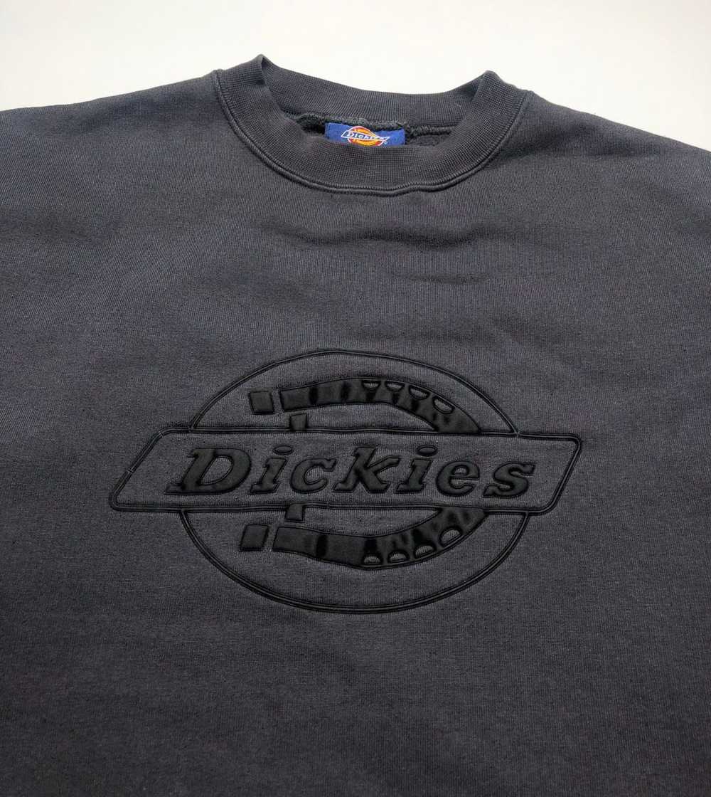 Dickies × Vintage Dickies Vintage Big Logo Sweats… - image 3