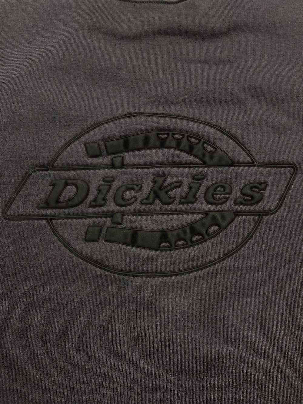 Dickies × Vintage Dickies Vintage Big Logo Sweats… - image 4