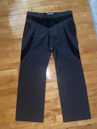 Kiko kostadinov trousers - Gem