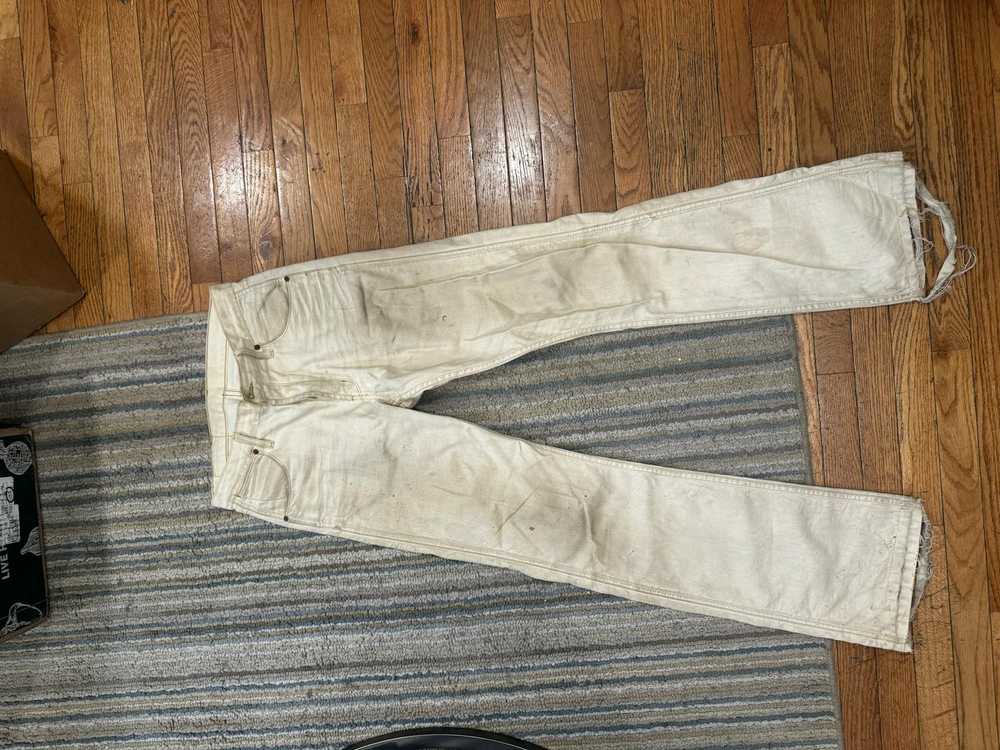 Ralph Lauren Ralph lauren vintage denim - image 1