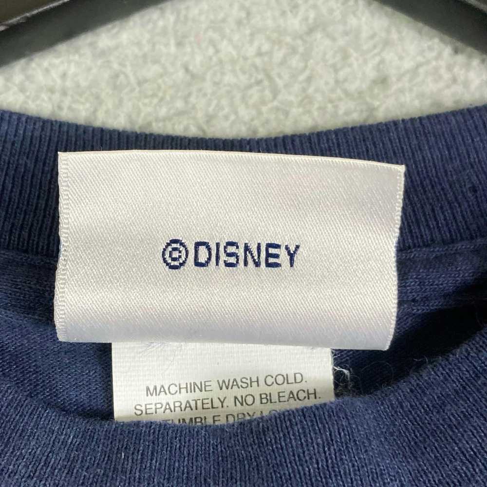 Disney 2005 Disney Cruise Line Shirt Panama Canal… - image 7