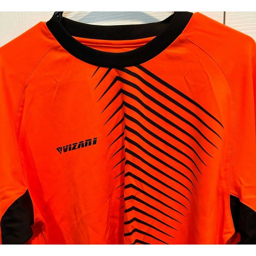 Other Vizari Soccer Jersey Long Sleeve Adult Larg… - image 2