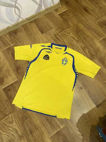 Umbro × vintage sweden - Gem
