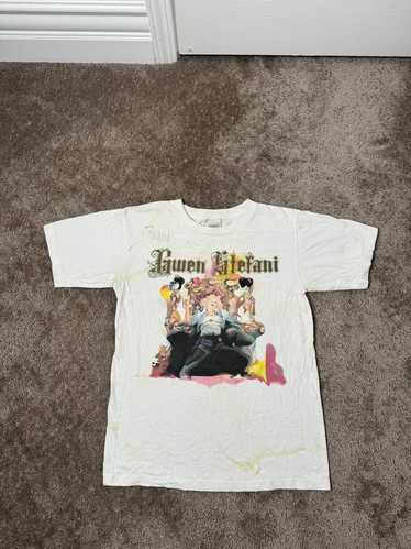 Vintage Vintage men’s women’s T-shirt Gwen Stefani