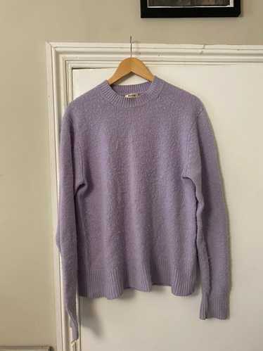 Mens acne peele cashmere Gem