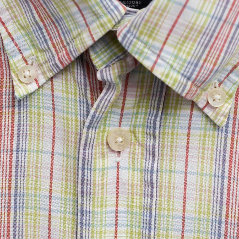 Gant Oops! GANT Liberty Bell Poplin XL Shirt Butt… - image 4