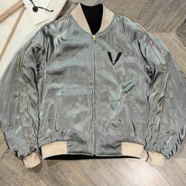 Visvim 15ss douglas jkt - Gem