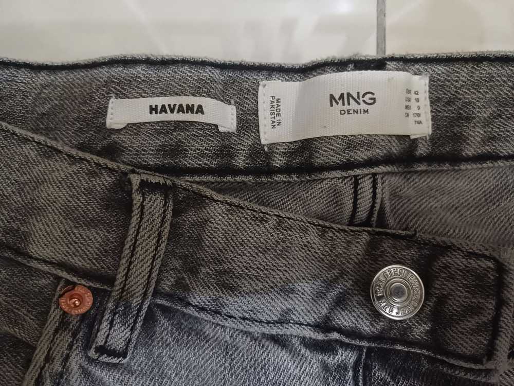 Designer × Mango × Streetwear Superb MNG by MANGO… - image 6