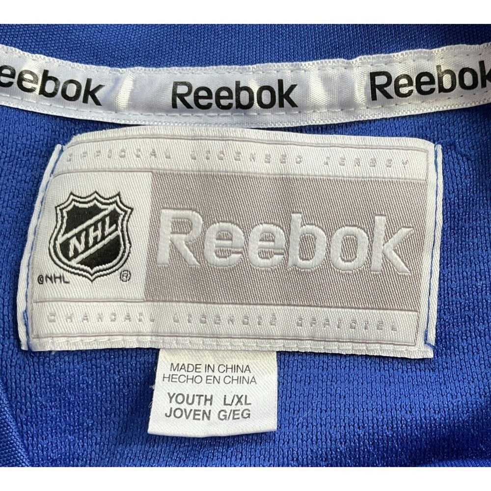 Reebok New York Rangers Mats Zuccarello Youth Jer… - image 10