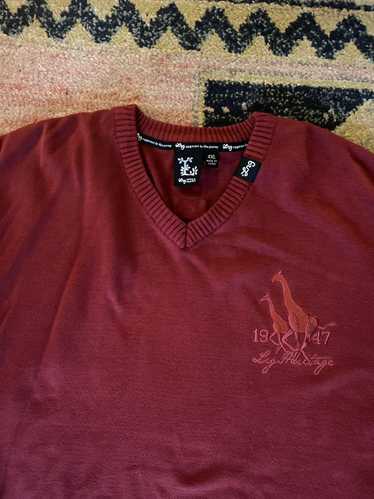 LRG × Vintage vintage Y2K LRG sweater