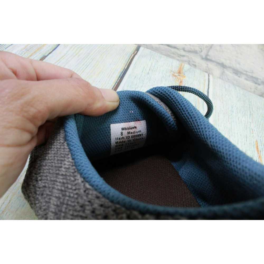 L.L. Bean LL Bean Knit Breathable Lightweight Cas… - image 8
