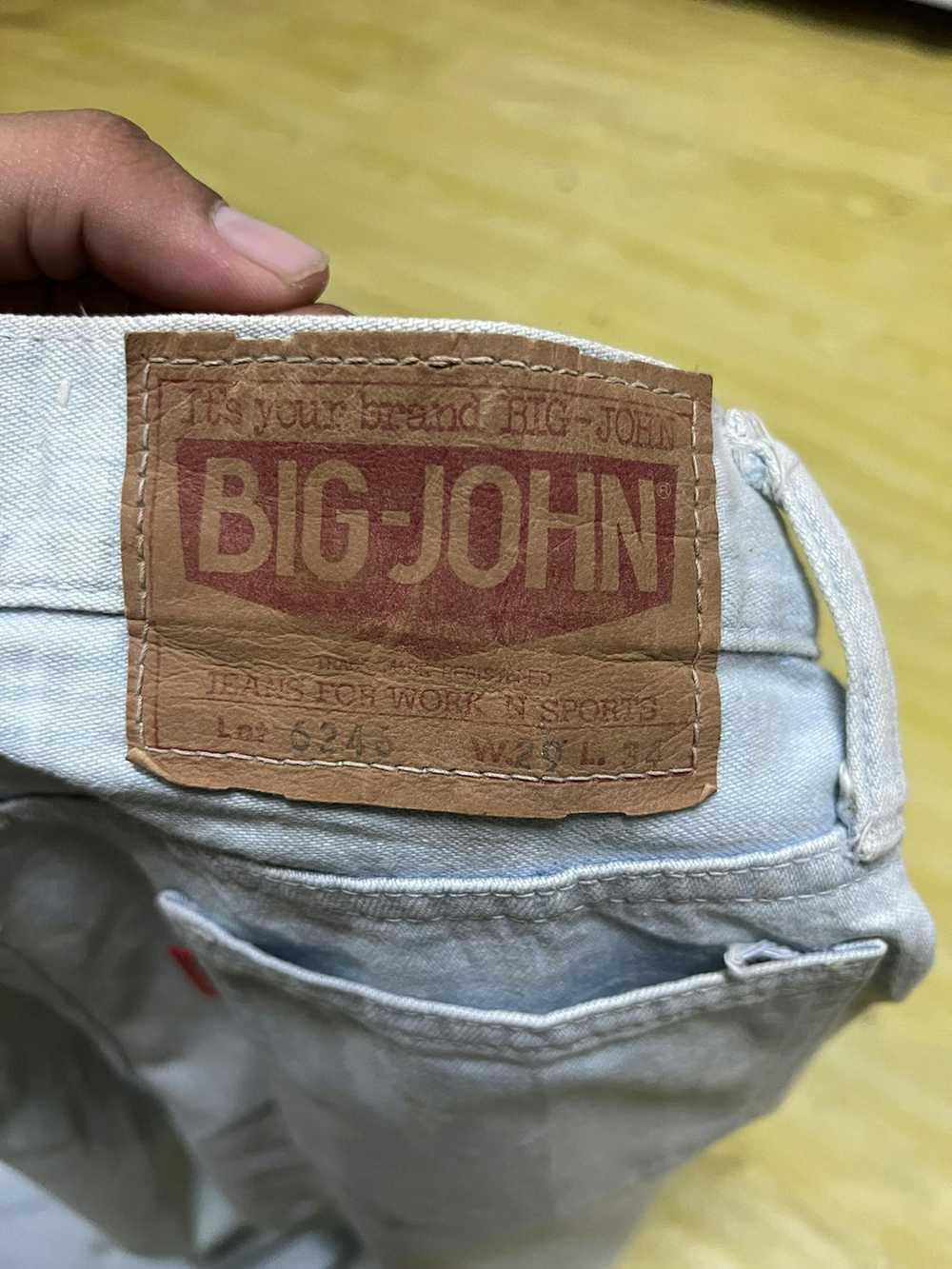 Archival Clothing × Beauty Beast × Big John 🔥 FL… - image 8