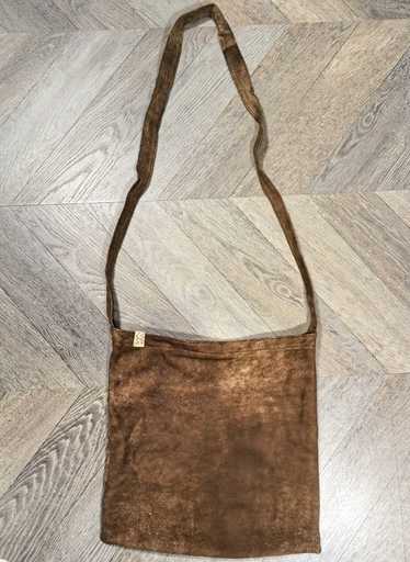 Visvim VISVIM 18SS SPOT MUSETTE LAMB LEATHER Bag