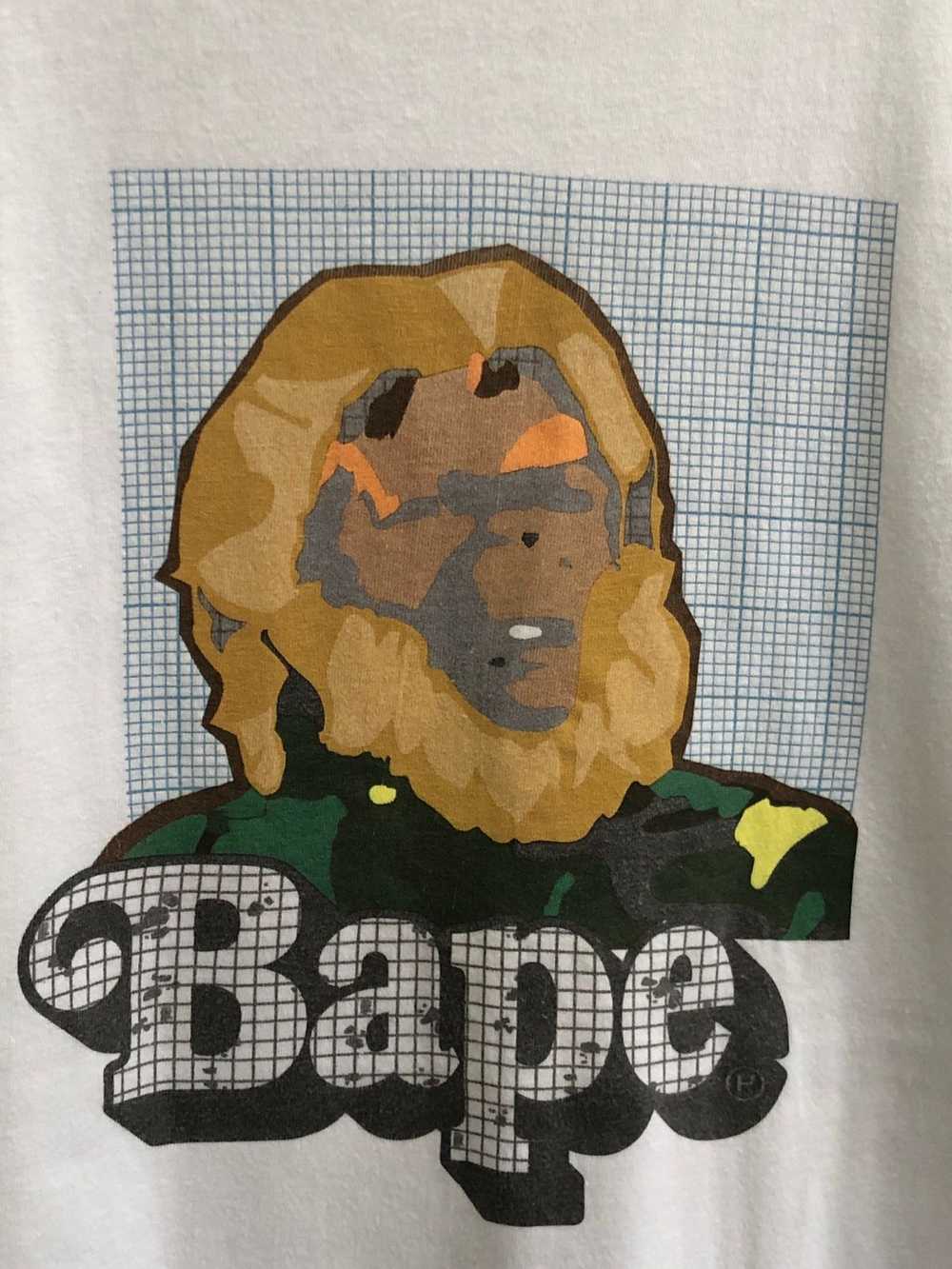 Bape 🔥OG Vintage 90s BAPE T-Shirts - image 3