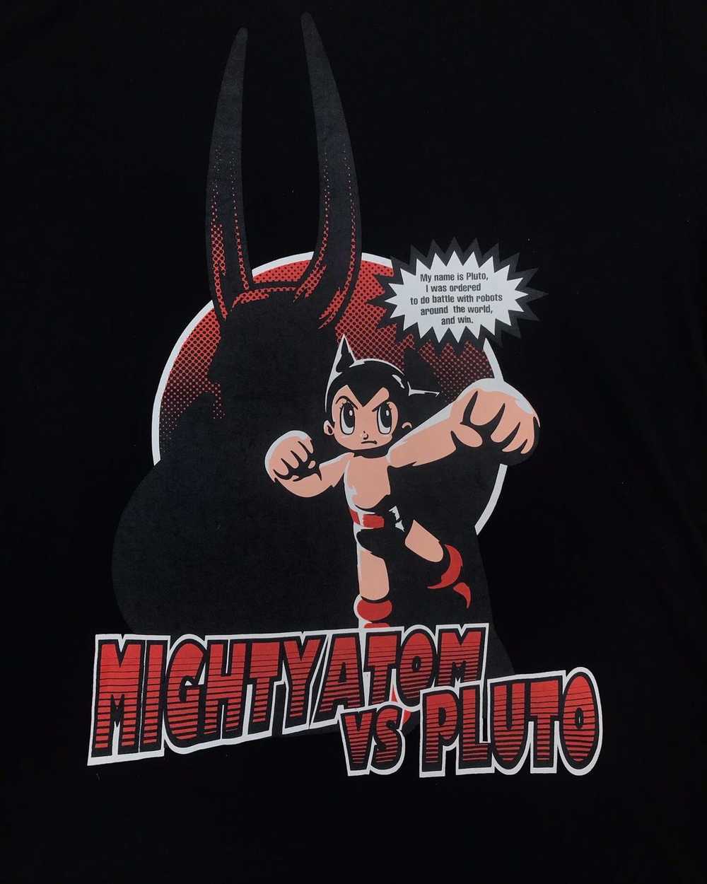 Anima × Japanese Brand × Vintage Astro Boy Mighty… - image 2