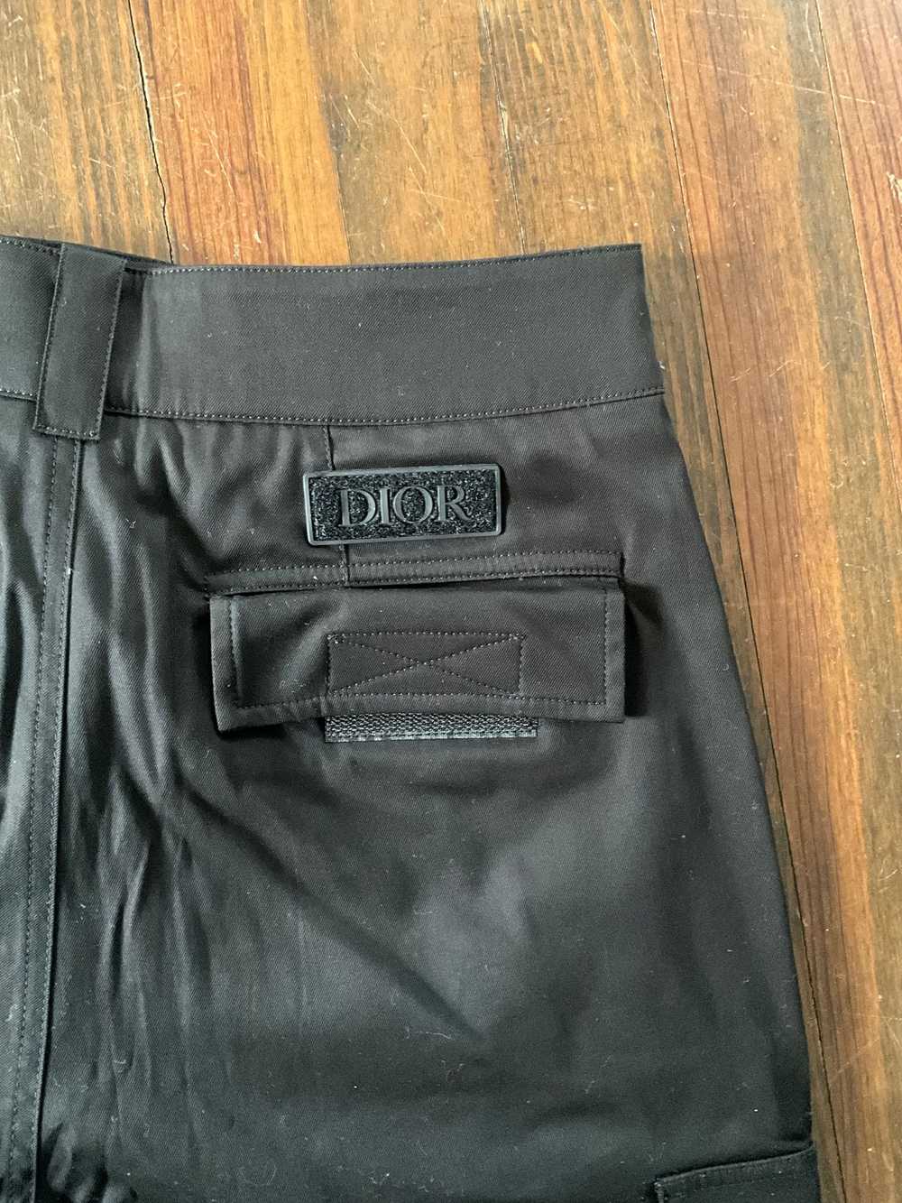 Dior Pantalon technical cargo pants Dior - image 5